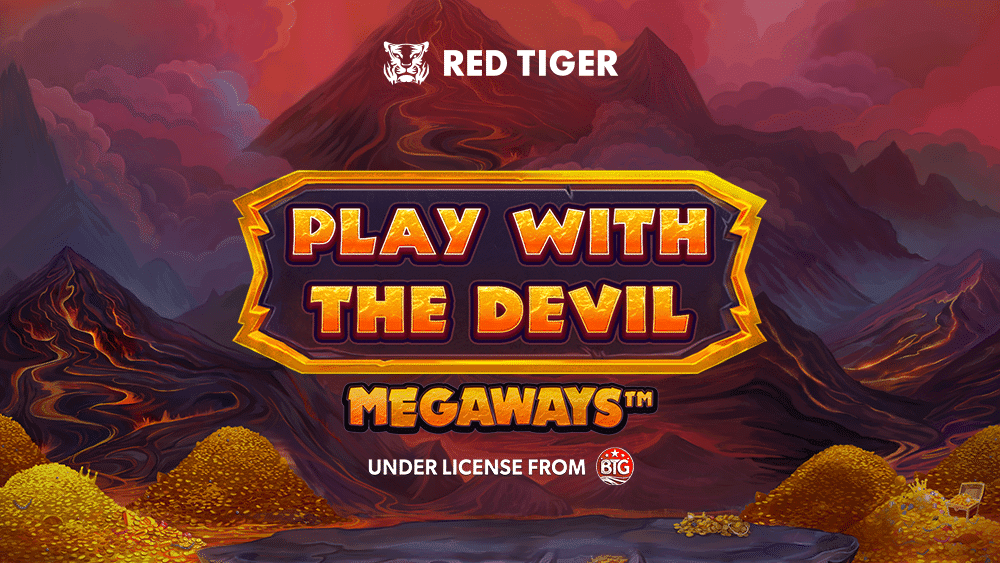 Play With the Devil Megaways™