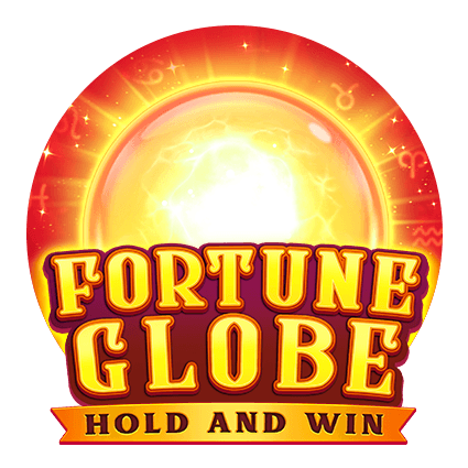 Fortune Globe logo