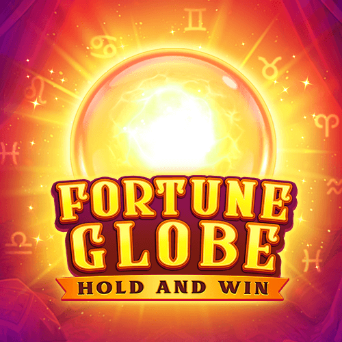 Fortune Globe