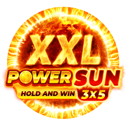 Power Sun XXL logo