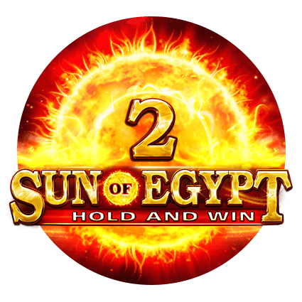 Sun of Egypt 2 logo