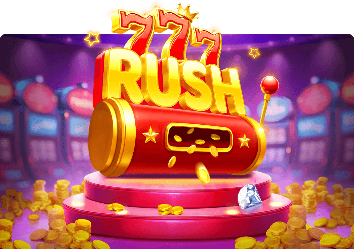 777 Rush