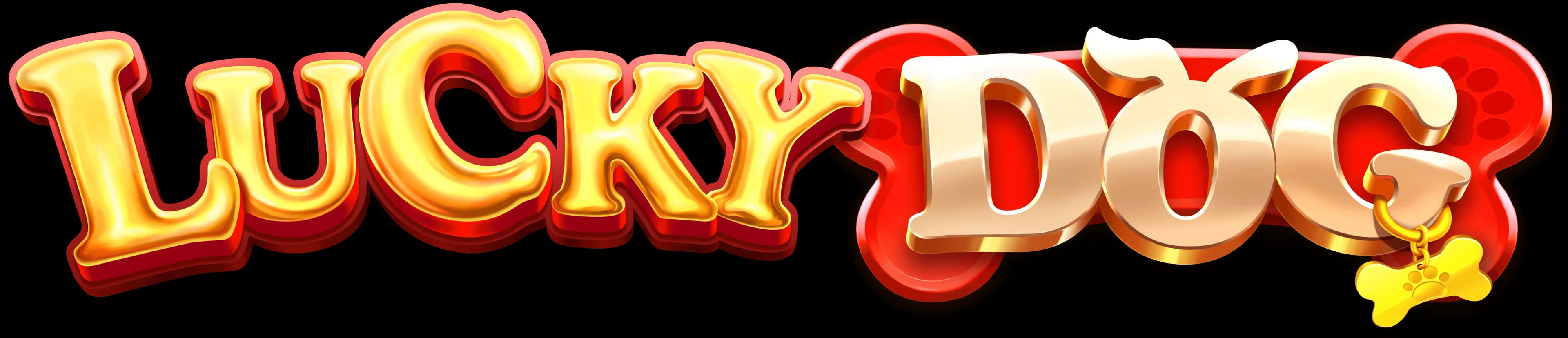 Lucky Dog logo