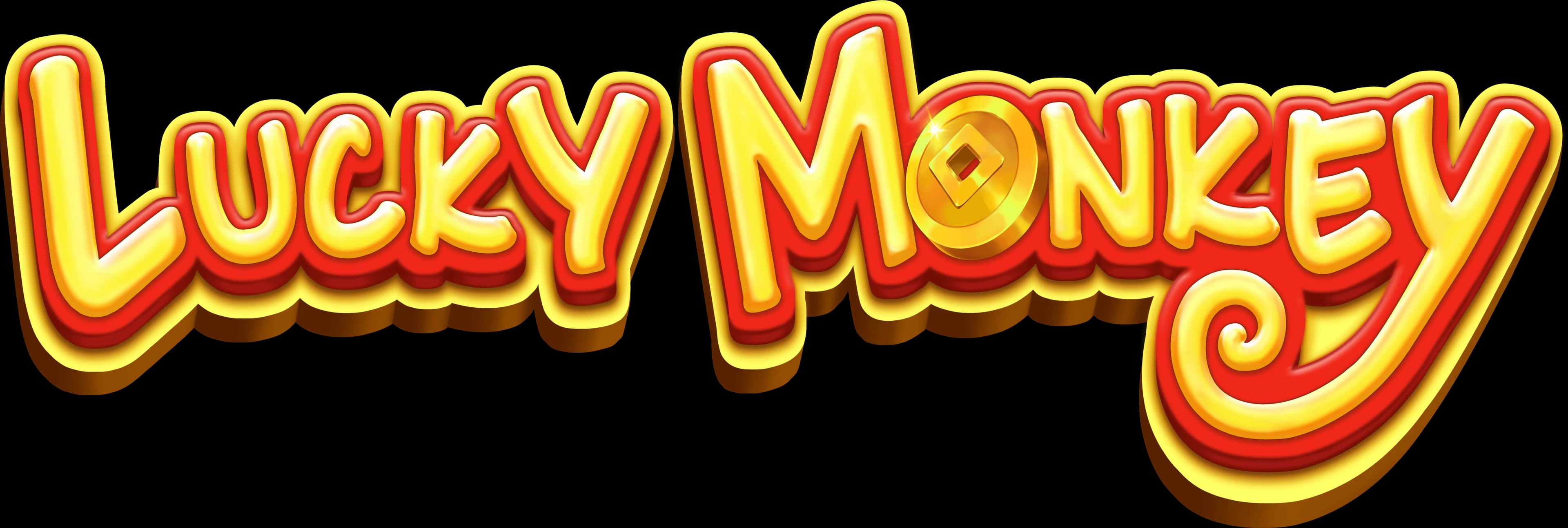 Lucky Monkey logo