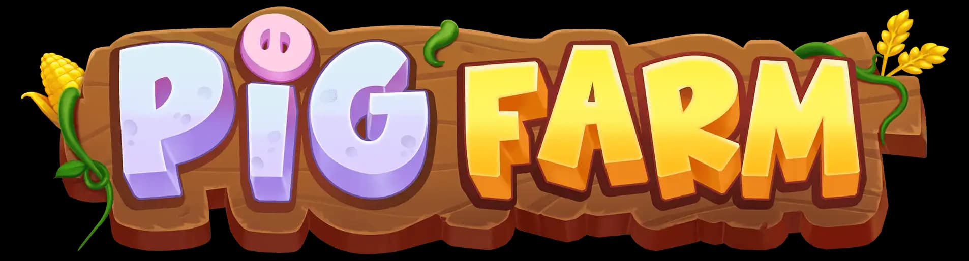 Pig Farm logo