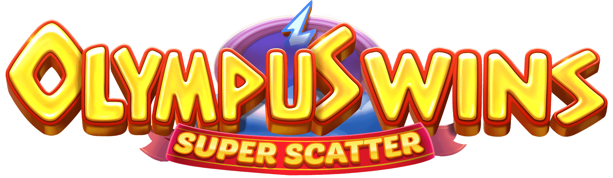 Olympus Wins logo