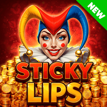 Sticky Lips