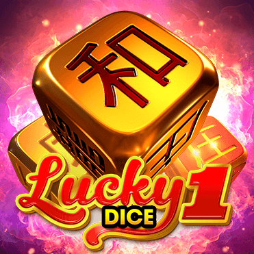 Lucky Dice 1