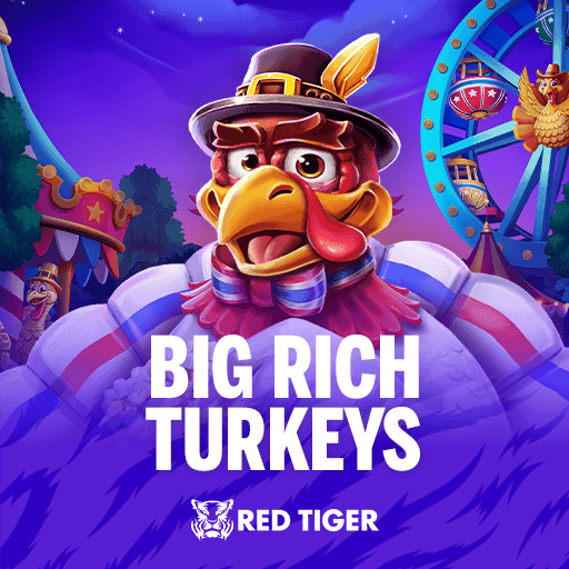 Big Rich Turkeys