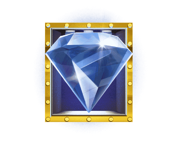Vault Cracker logo