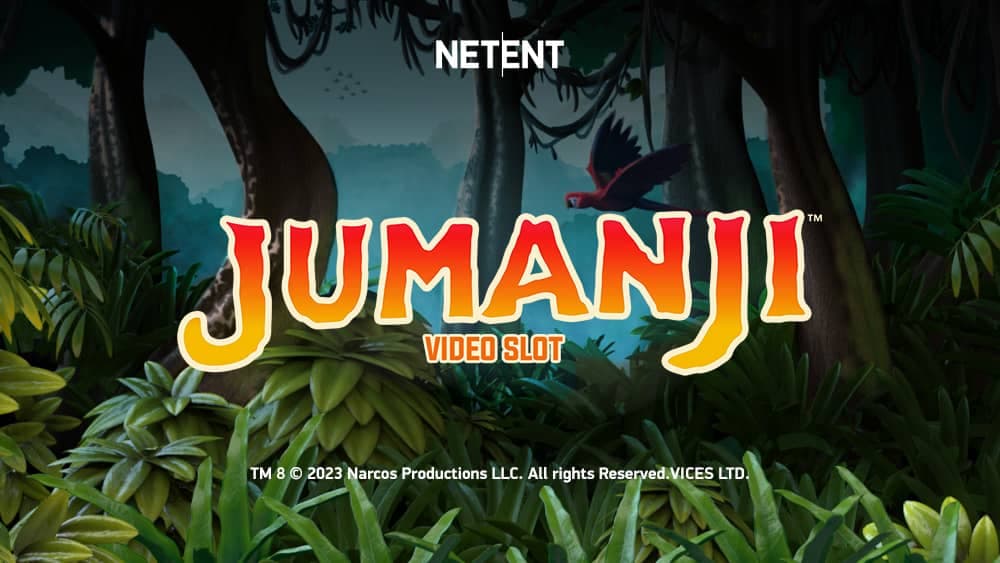 Jumanji™