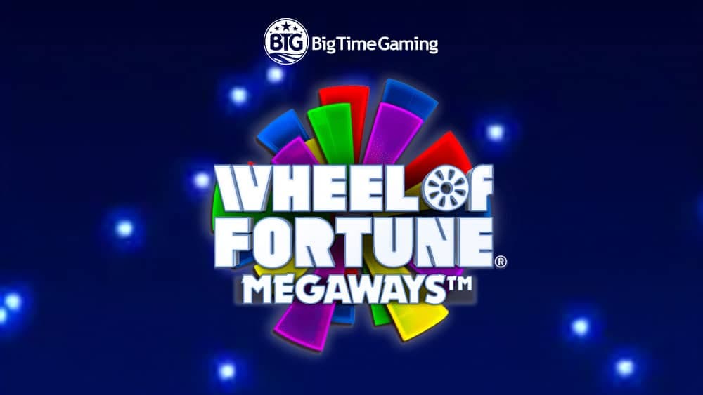 Wheel of Fortune® Megaways™