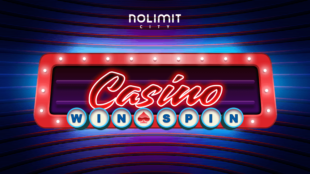 Casino Win Spin