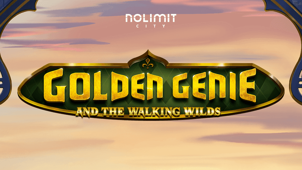 Golden Genie