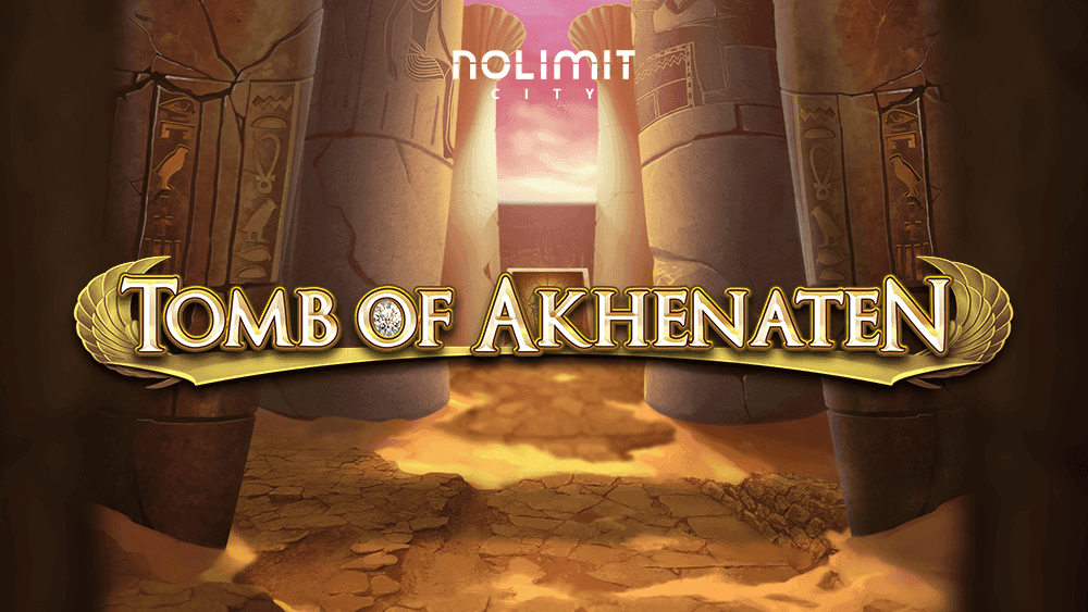 Tomb of Akhenaten