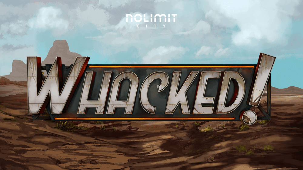 Whacked!