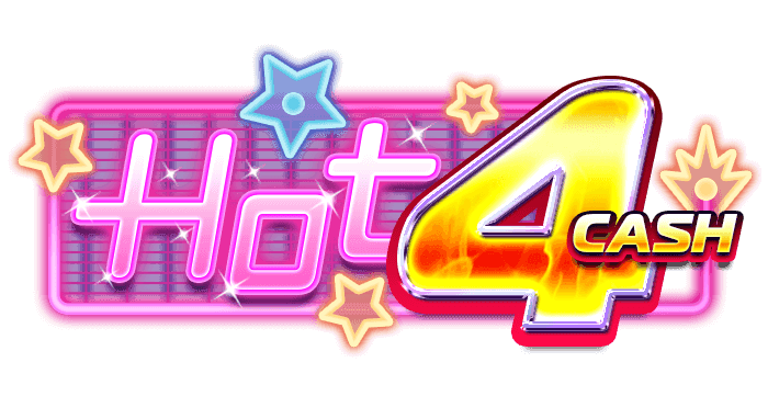 Hot 4 Cash logo