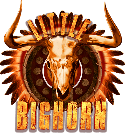 Little Bighorn logo