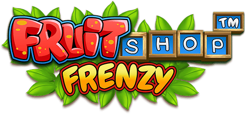 Fruit Shop™ Frenzy logo