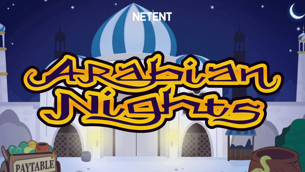 Arabian Nights