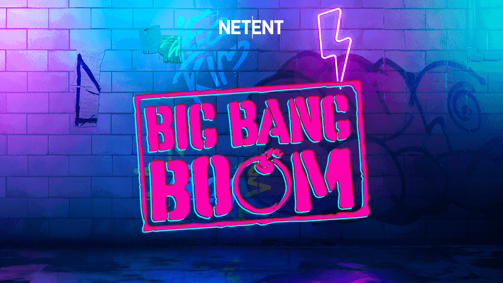 Big Bang Boom