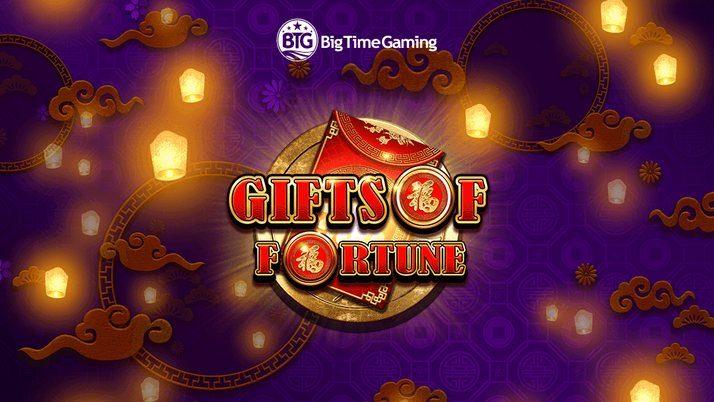 Gifts of Fortune