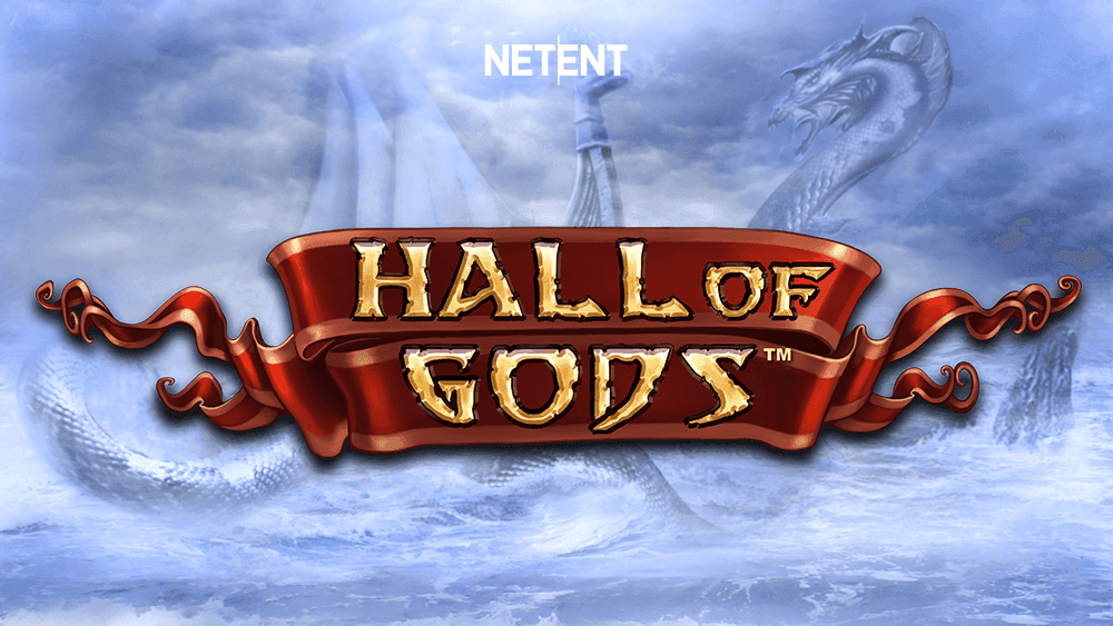 Hall of Gods™