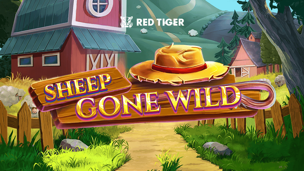Sheep Gone Wild