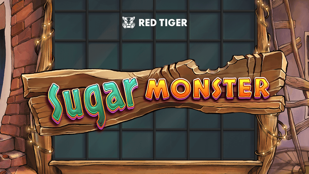 Sugar Monster