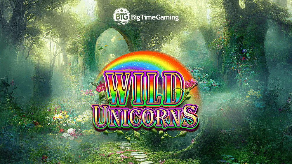 Wild Unicorn