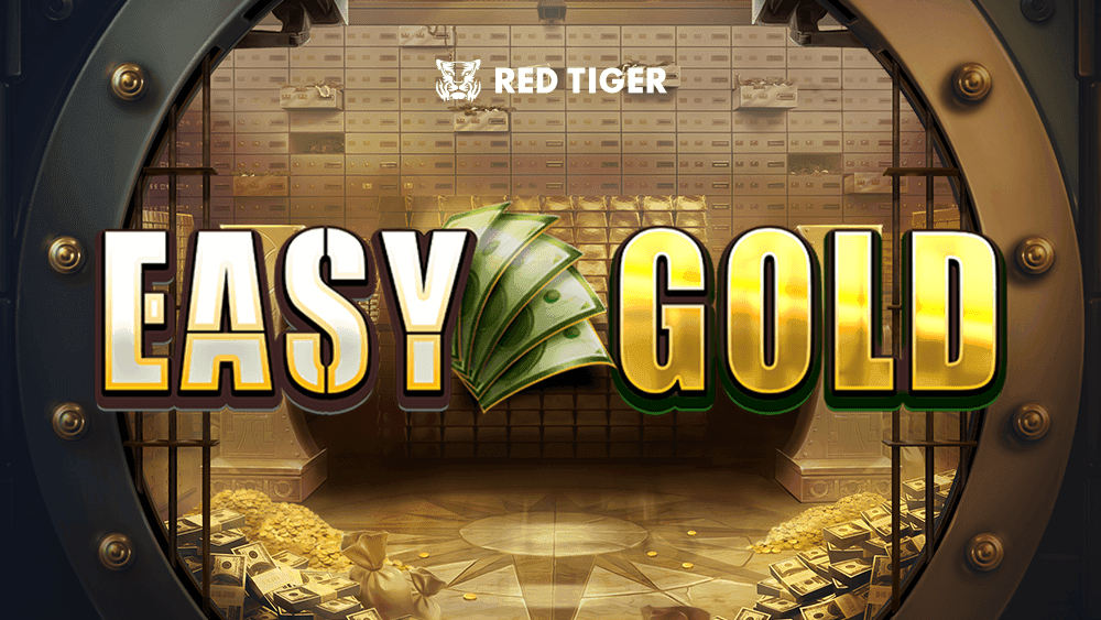 Easy Gold