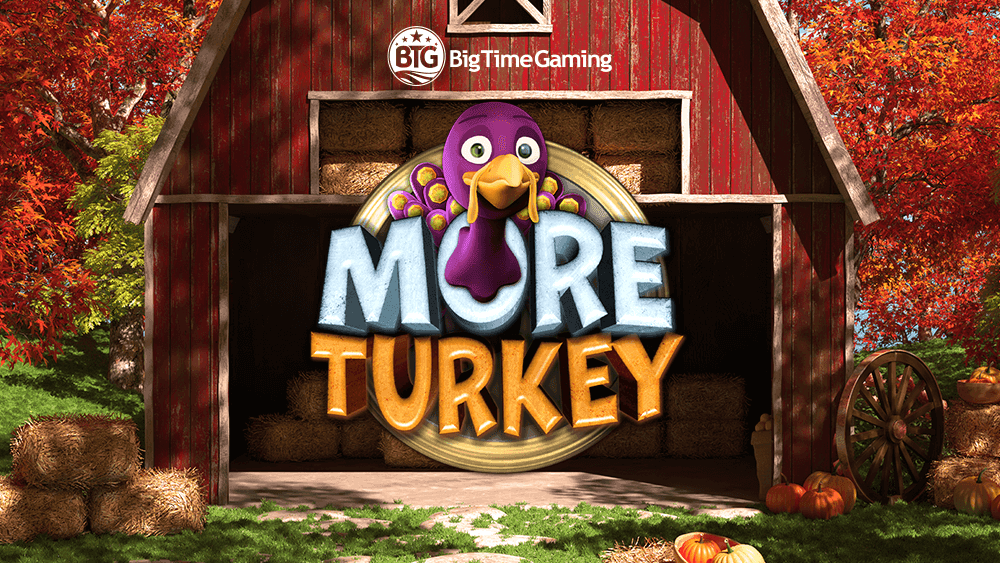 More Turkey