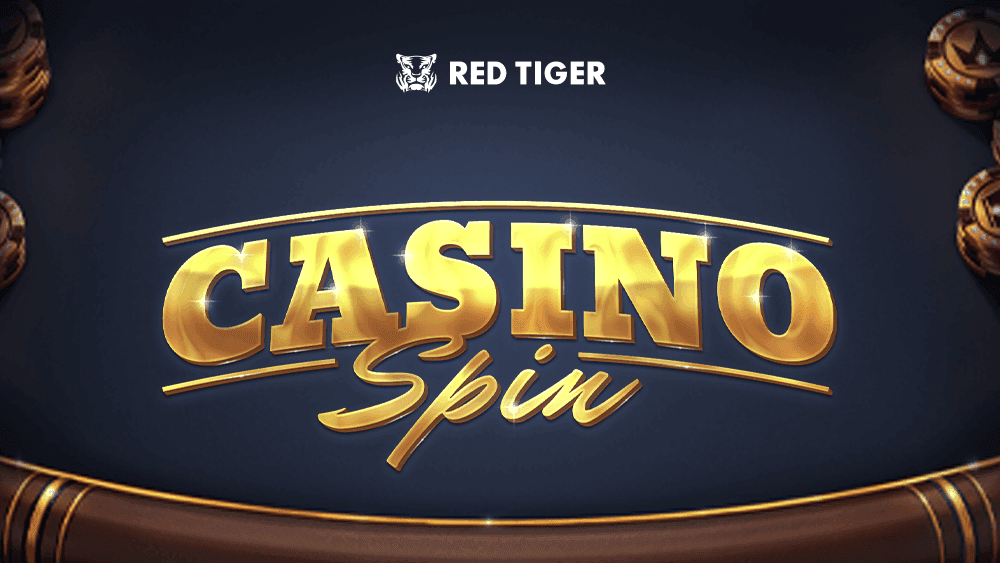 Casino Spin
