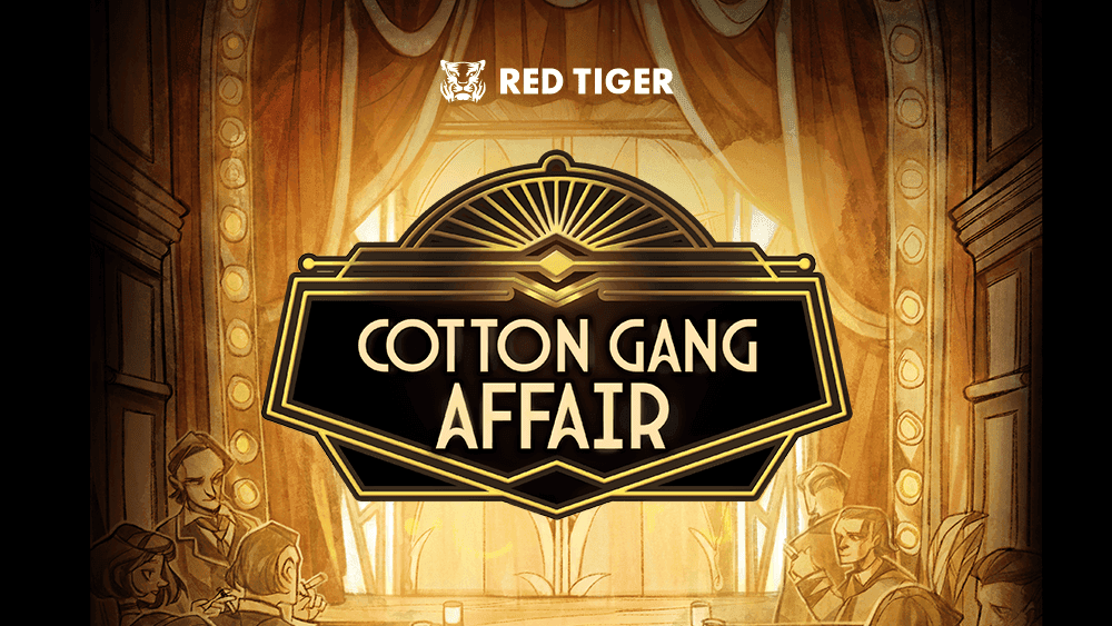 Cotton Gang Affair