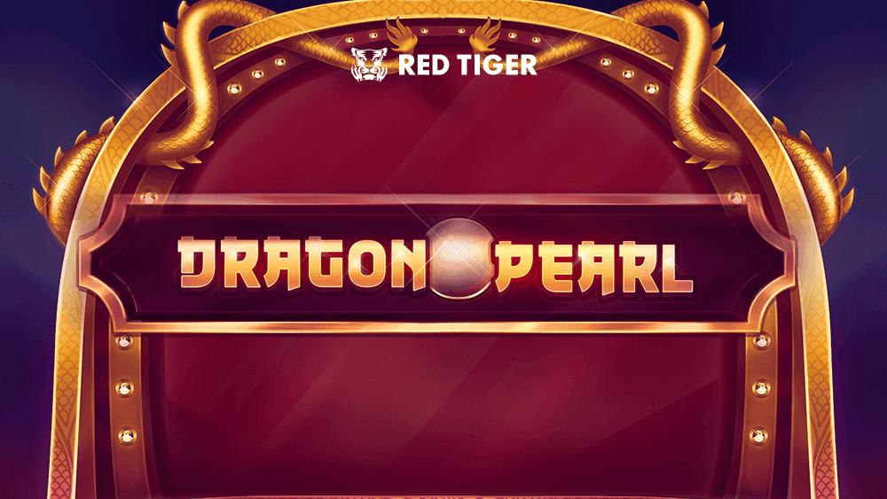 Dragon Pearl