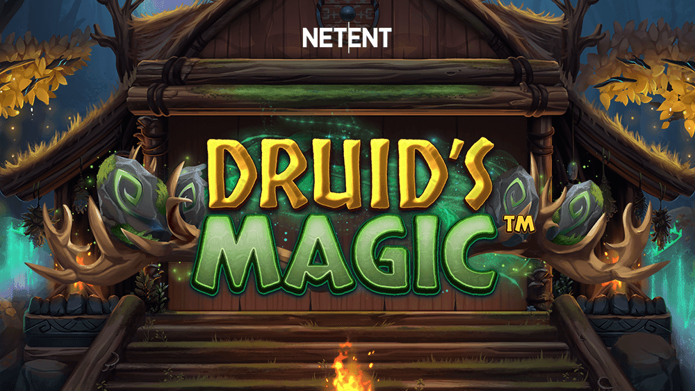 Druids Magic