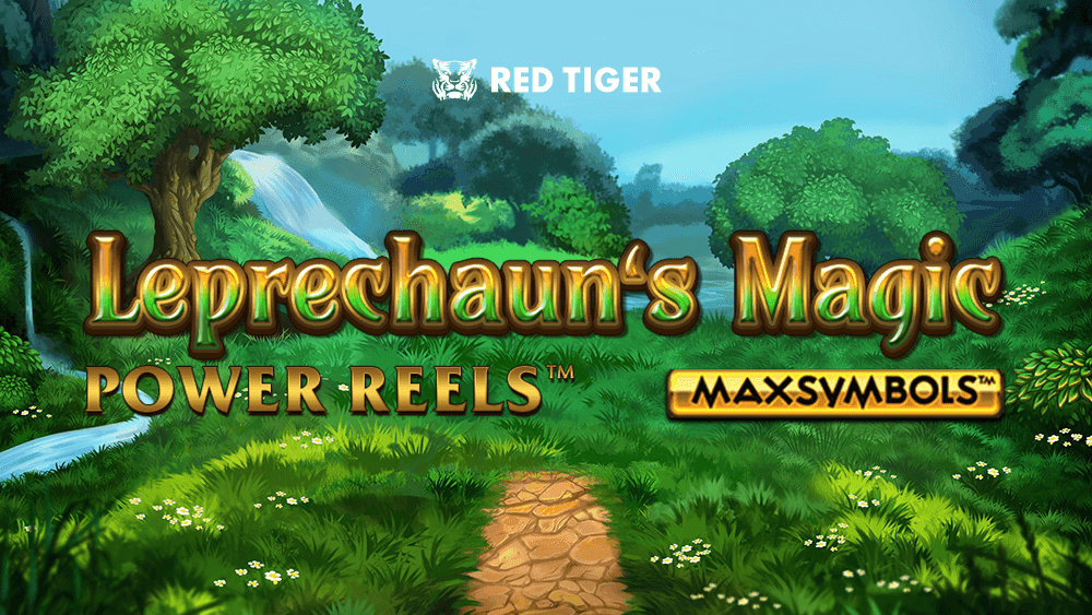 Leprechaun’s Magic Power Reels™