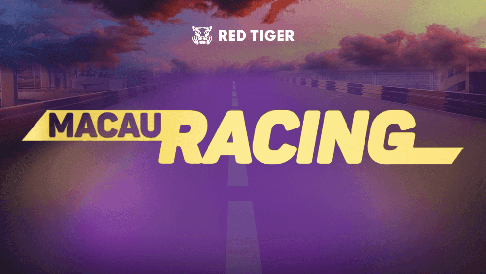 Macau Racing