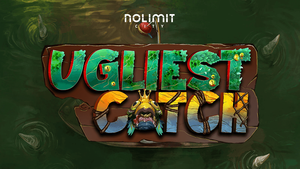 Ugliest Catch