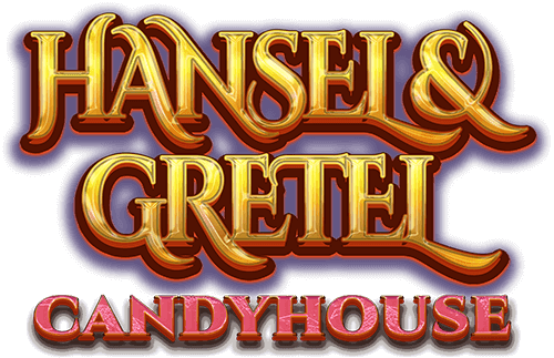 Hansel & Gretel Candyhouse logo