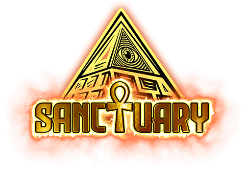 Sanctuary logo