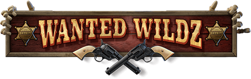 Wanted Wildz logo