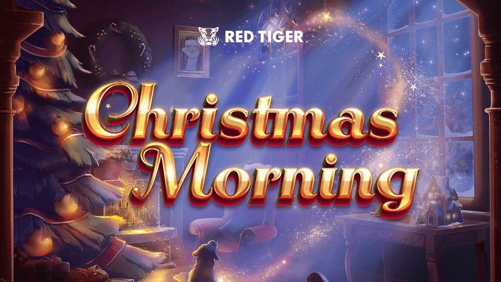 Christmas Morning
