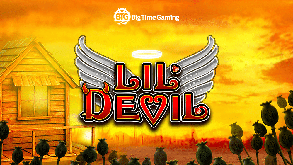 Lil’ Devil