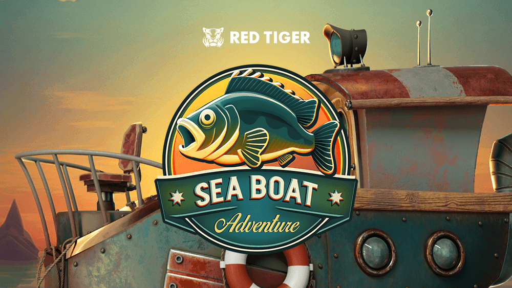 Sea Boat Adventure