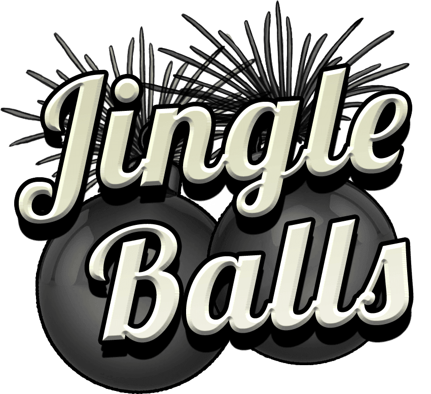 Jingle Balls logo
