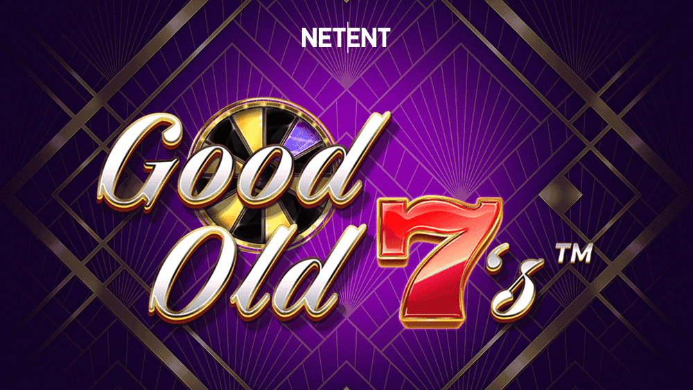 Good Old 7’s™