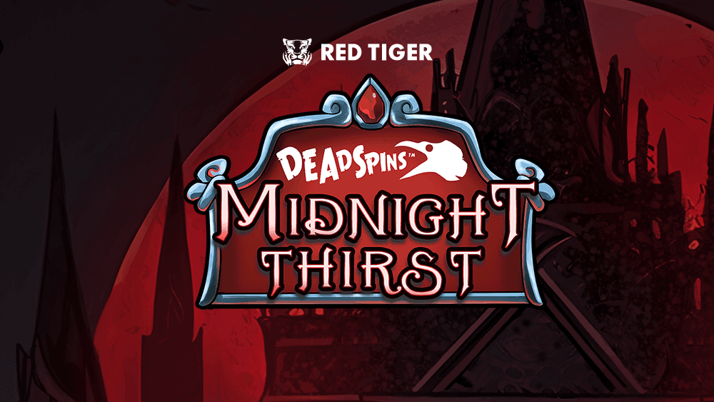 Midnight Thirst