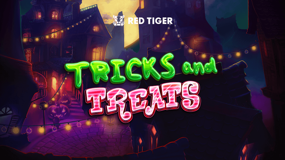 Tricks and Treats