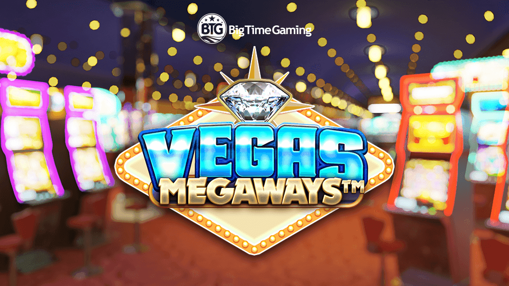Vegas Megaways™